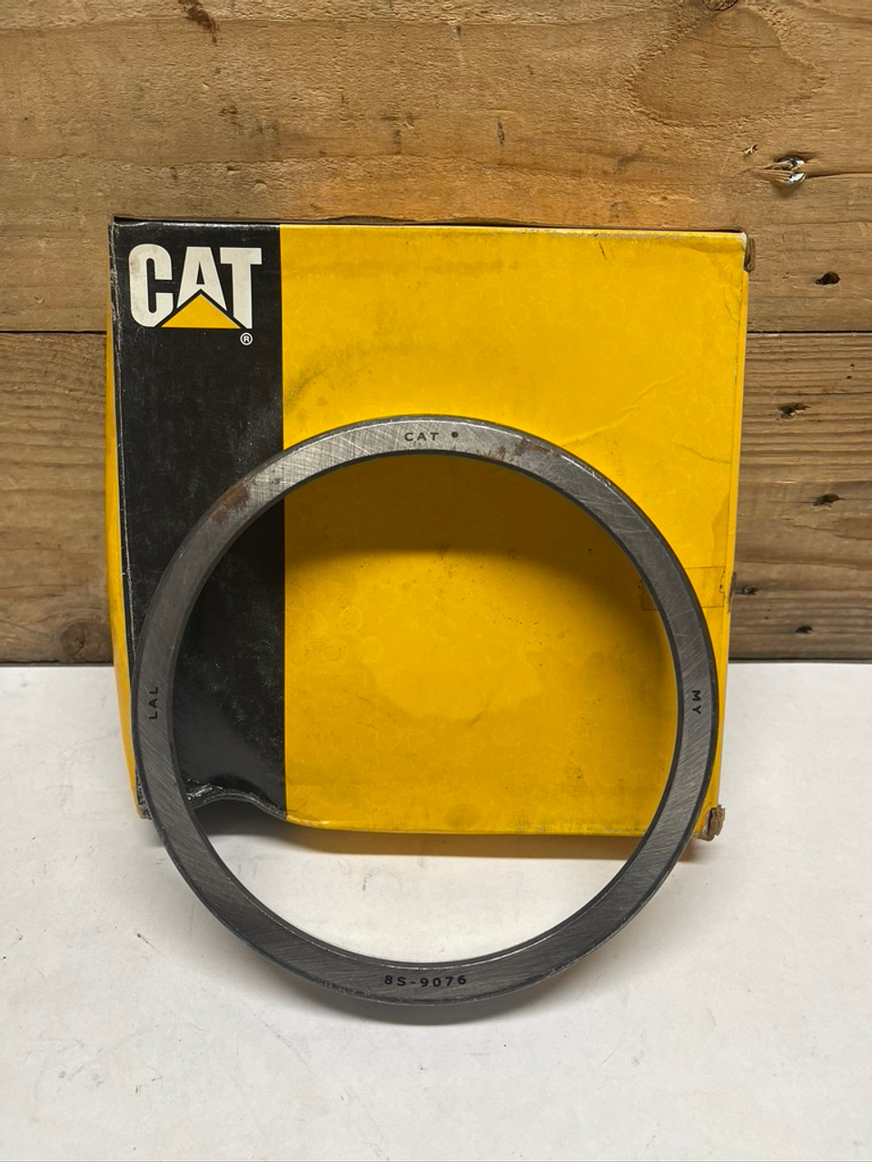 CAT 8S9076 CUP-BEARING 7X9479 JM822010 776861 Caterpillar