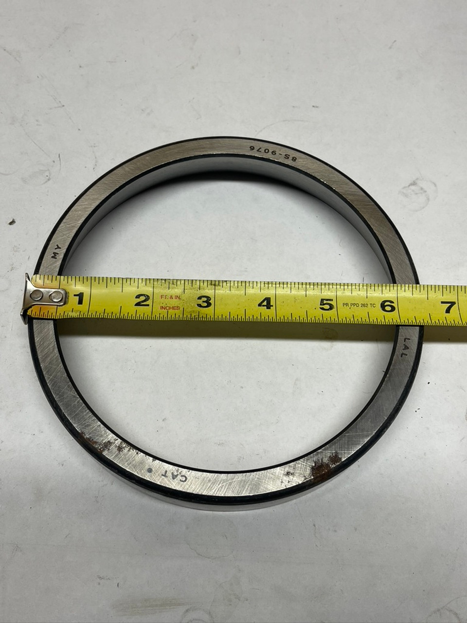 CAT 8S9076 CUP-BEARING 7X9479 JM822010 776861 Caterpillar