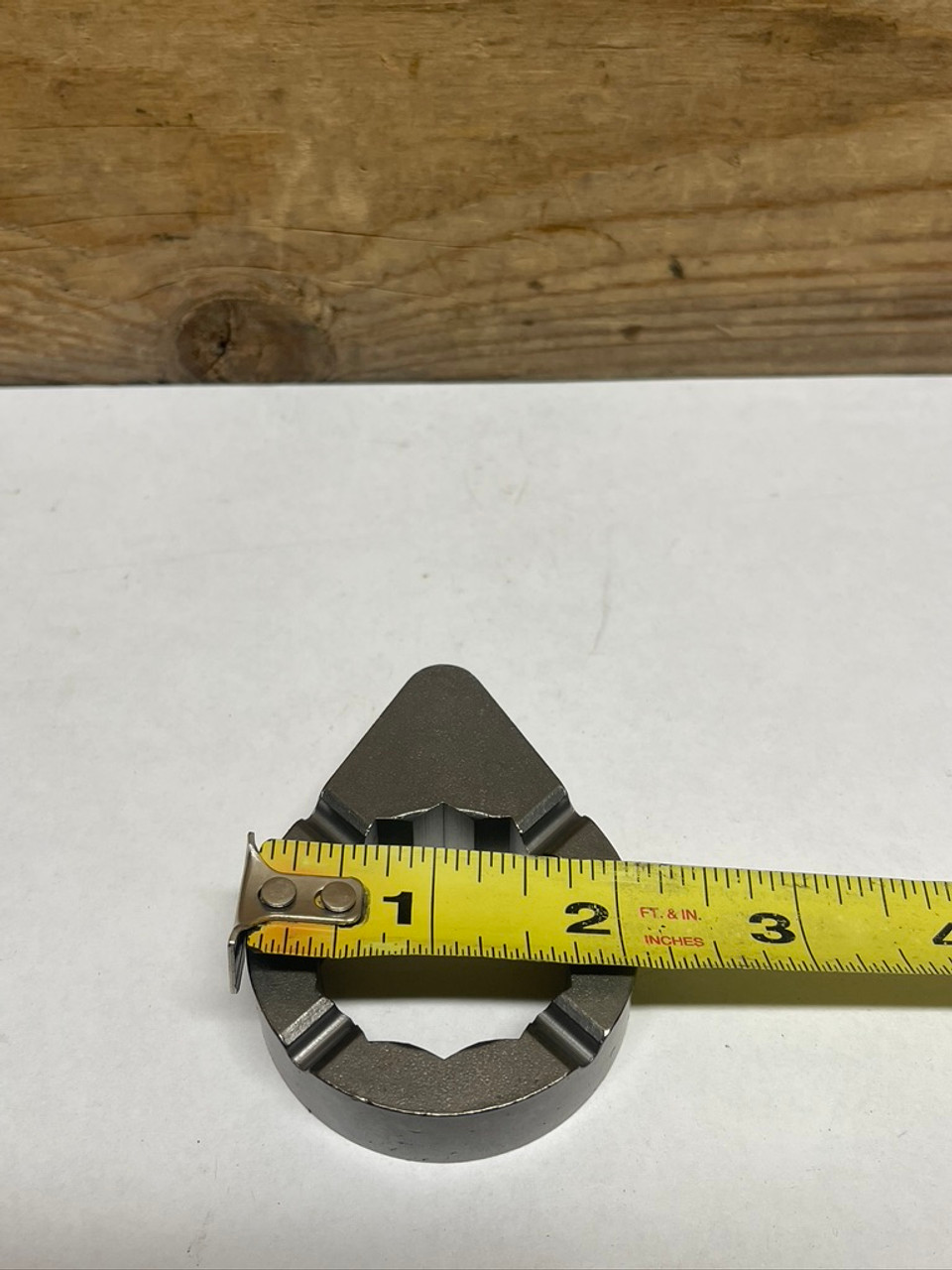 CAT Rear Drive Axle Lock 9R2426 Caterpillar