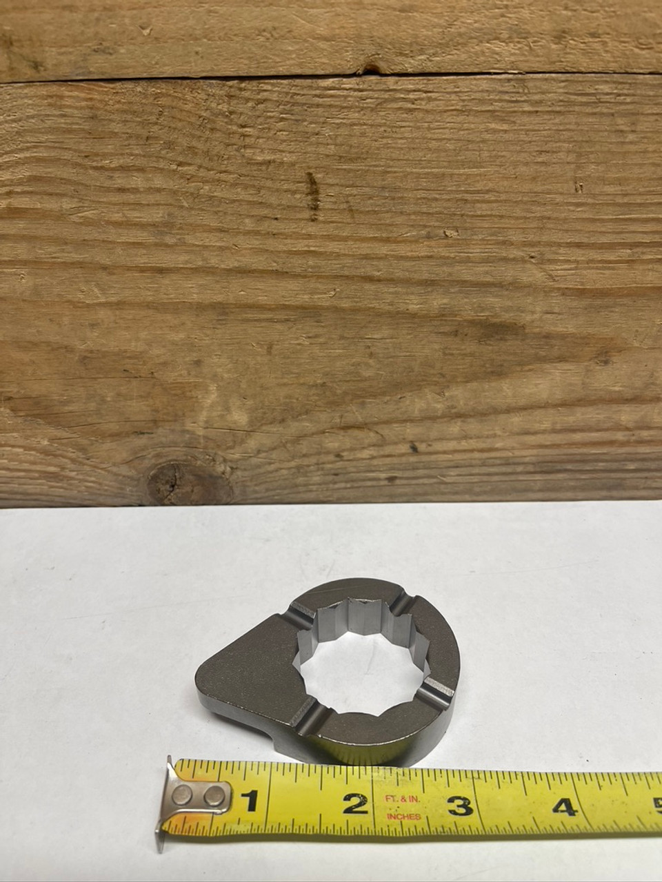 CAT Rear Drive Axle Lock 9R2426 Caterpillar