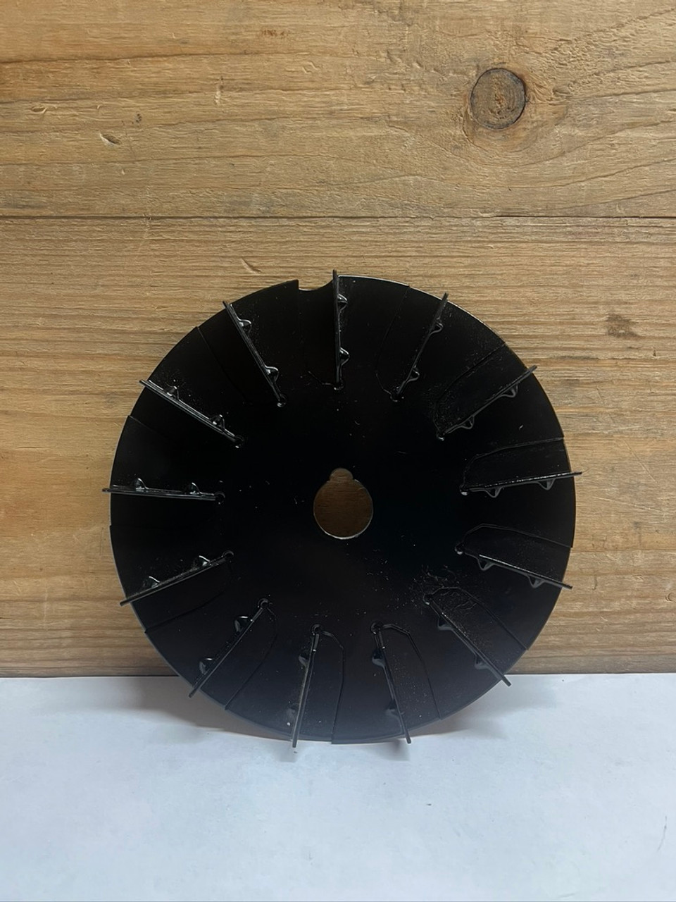 Axial Fan Impeller T158584 John Deere