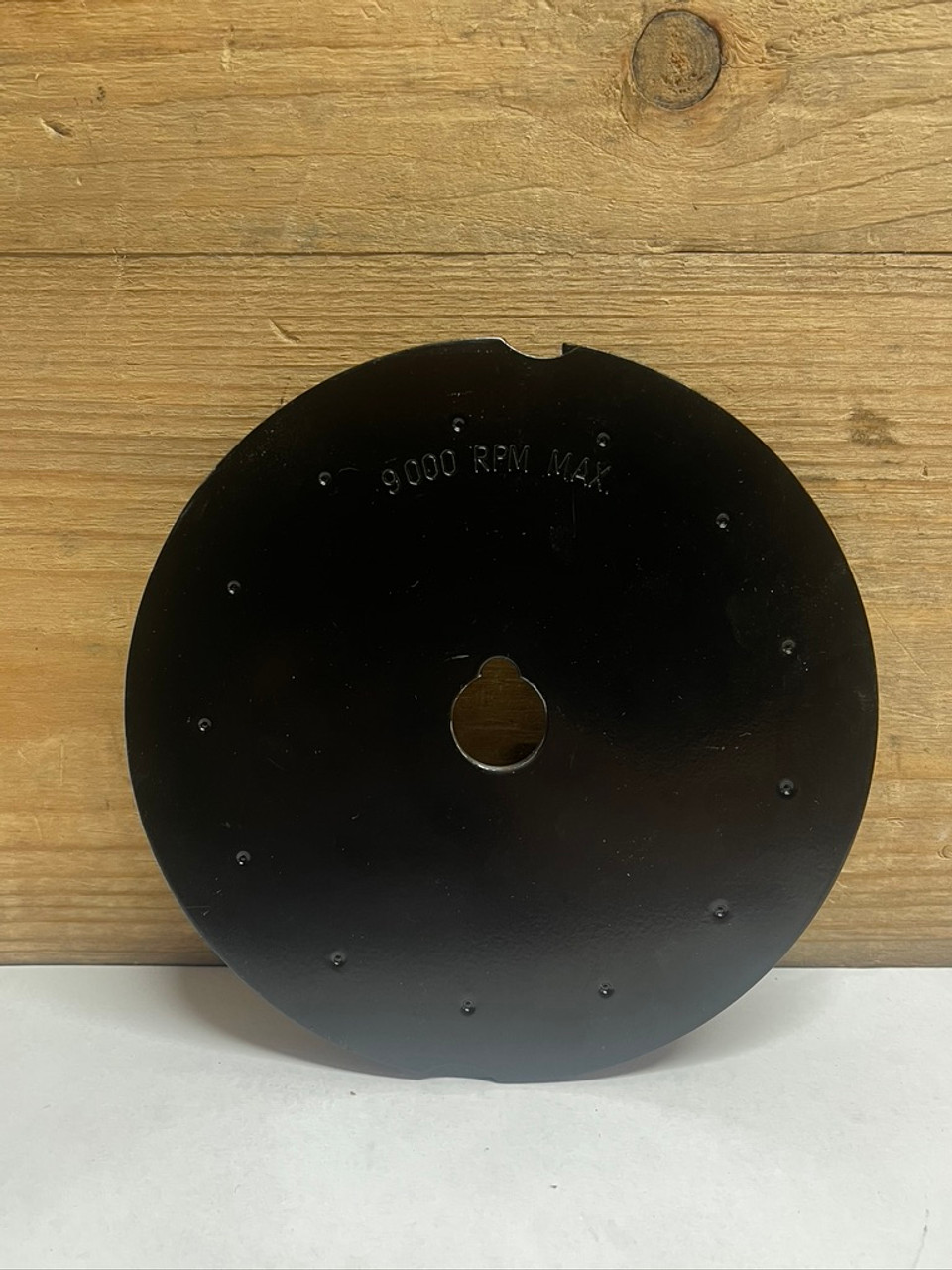 Axial Fan Impeller T158584 John Deere