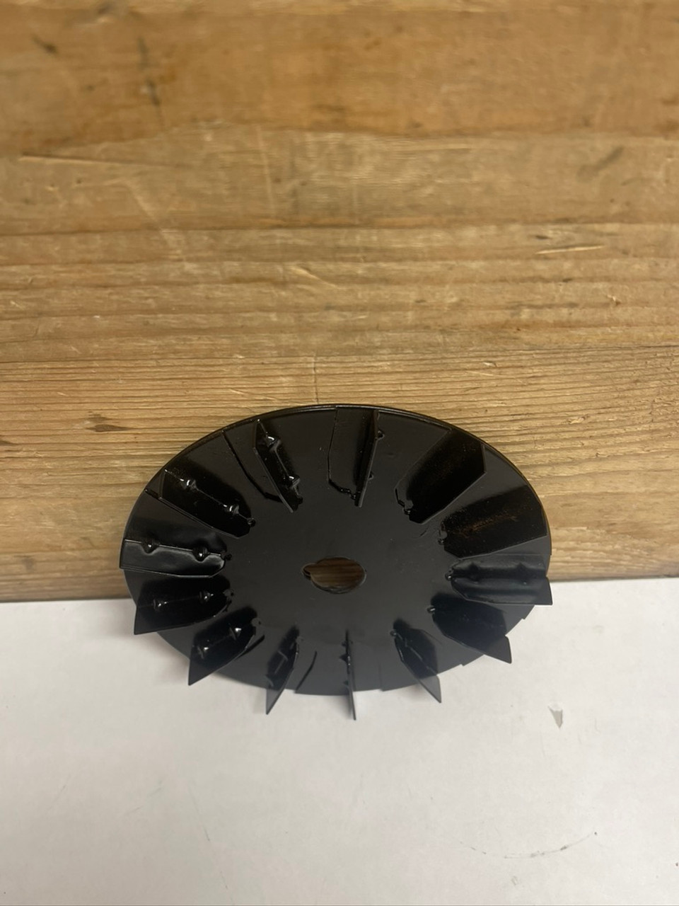 Axial Fan Impeller T158584 John Deere