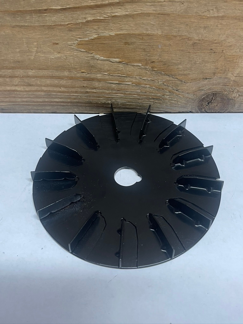 Axial Fan Impeller T158584 John Deere