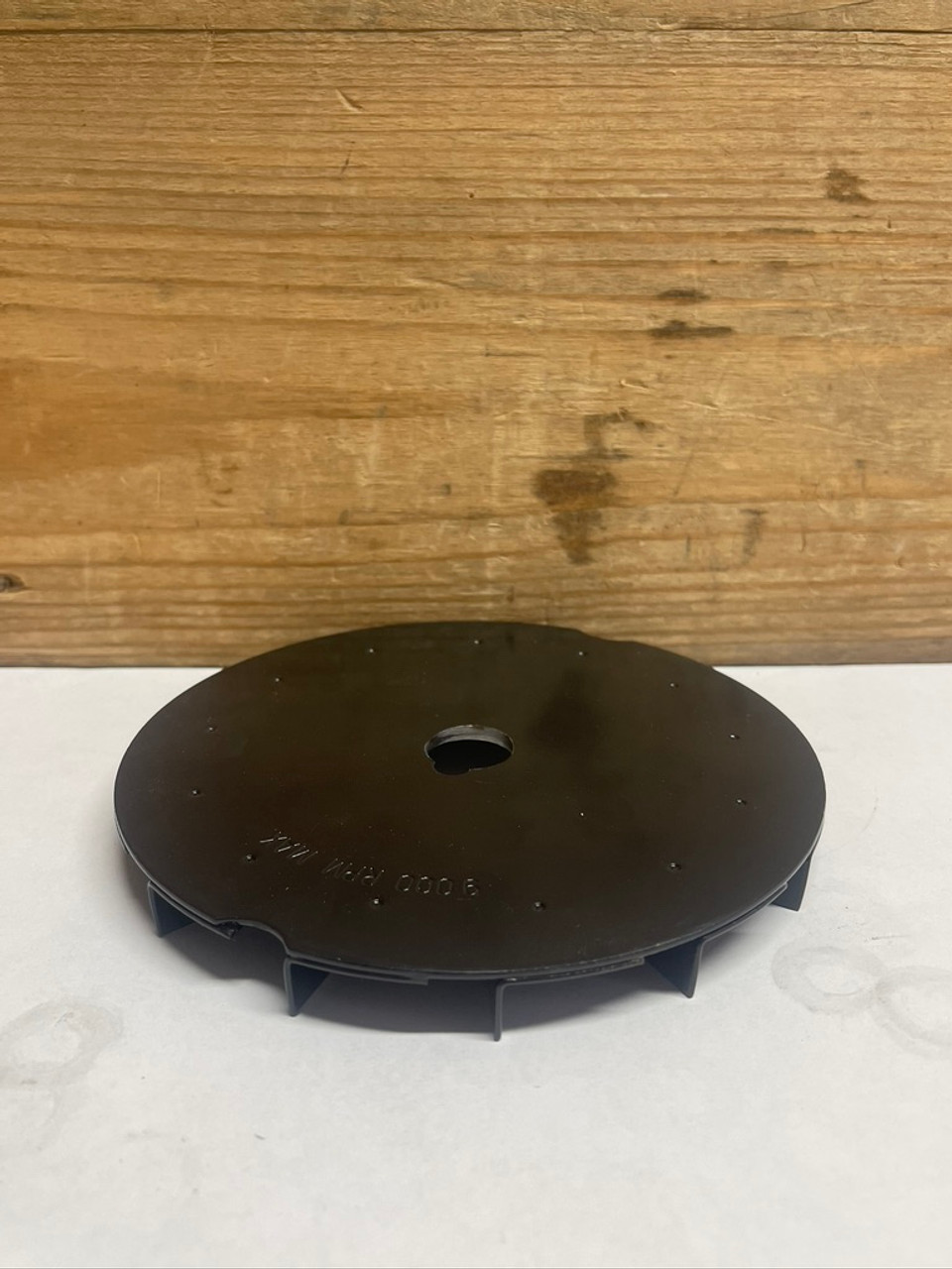 Axial Fan Impeller T158584 John Deere