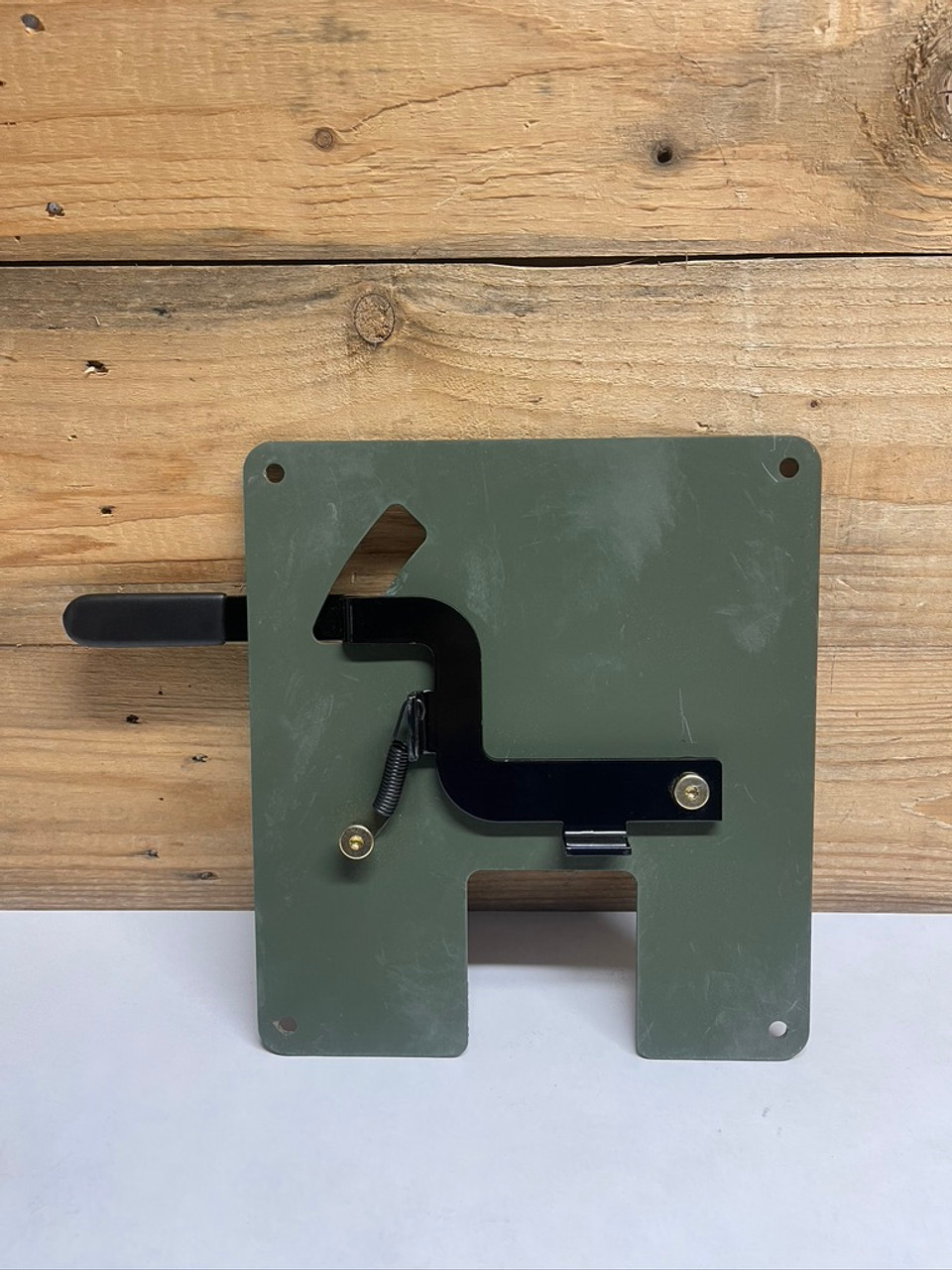 Door Cover Assembly 8036736 JLG