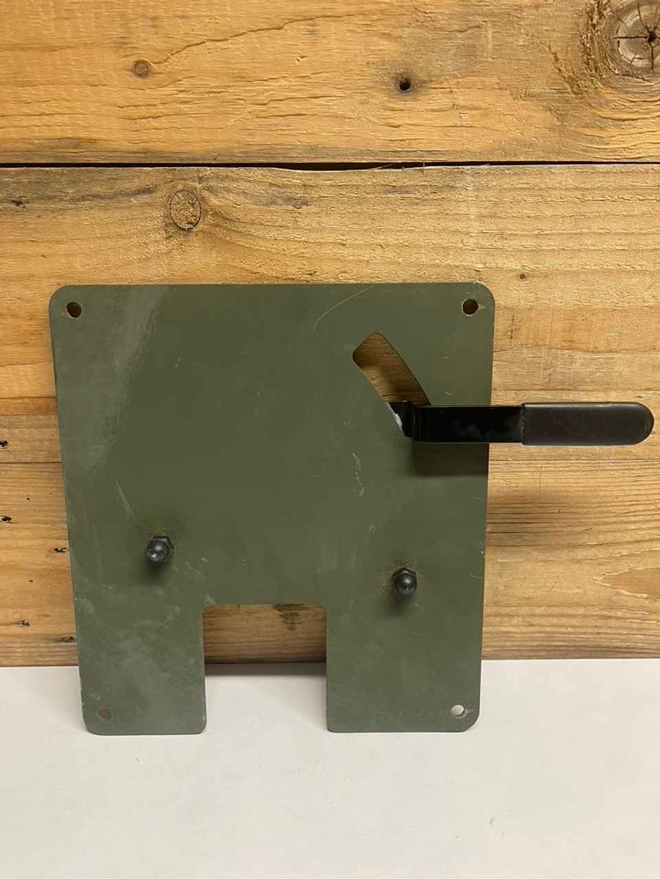 Door Cover Assembly 8036736 JLG