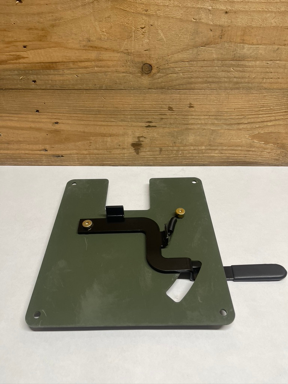 Door Cover Assembly 8036736 JLG