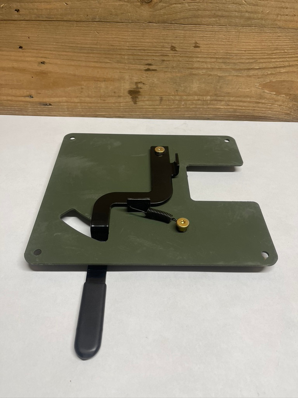 Door Cover Assembly 8036736 JLG