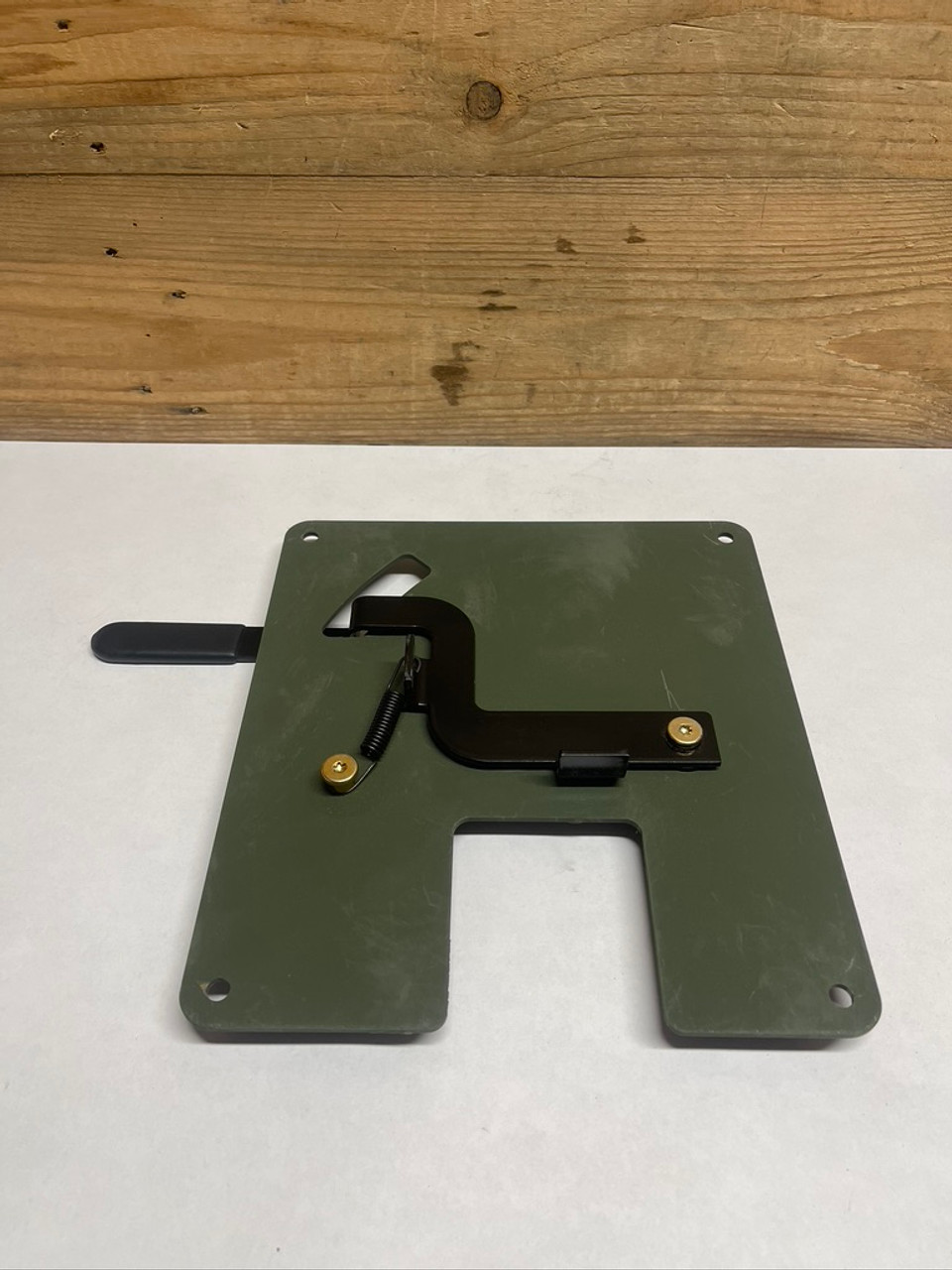 Door Cover Assembly 8036736 JLG