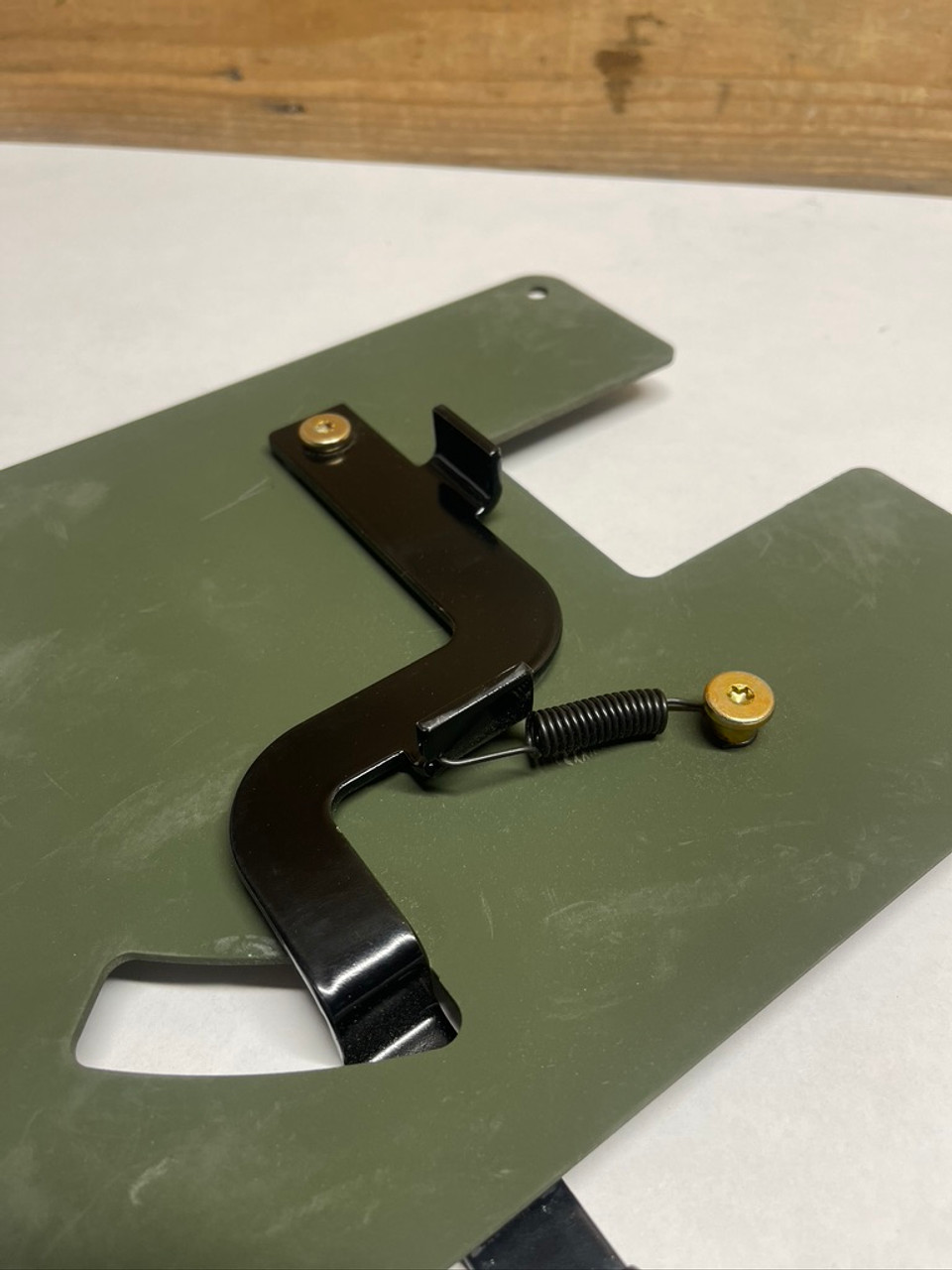 Door Cover Assembly 8036736 JLG