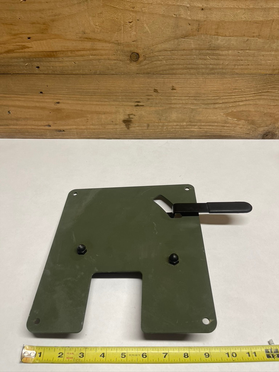 Door Cover Assembly 8036736 JLG
