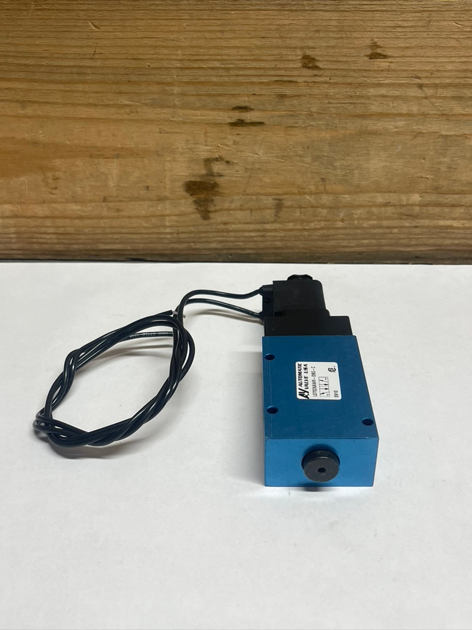 Valve Solenoid Parts Kit SK439 Thermostatic Switch Oshkosh