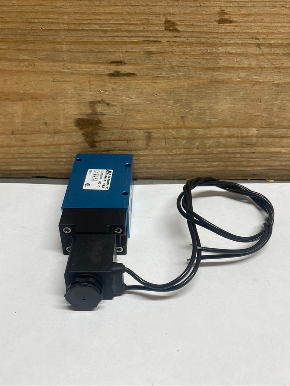 Valve Solenoid Parts Kit SK439 Thermostatic Switch Oshkosh