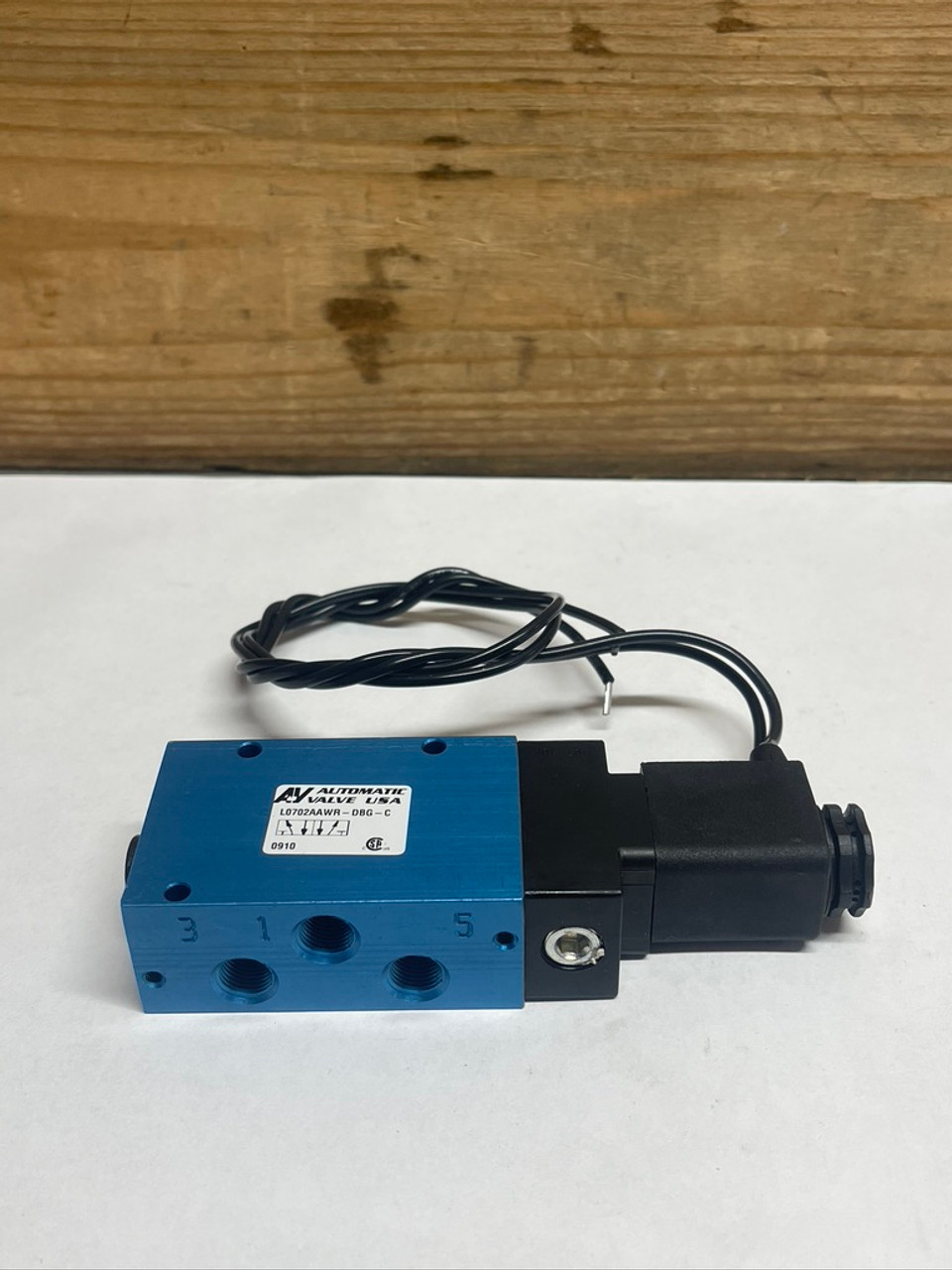 Valve Solenoid Parts Kit SK439 Thermostatic Switch Oshkosh