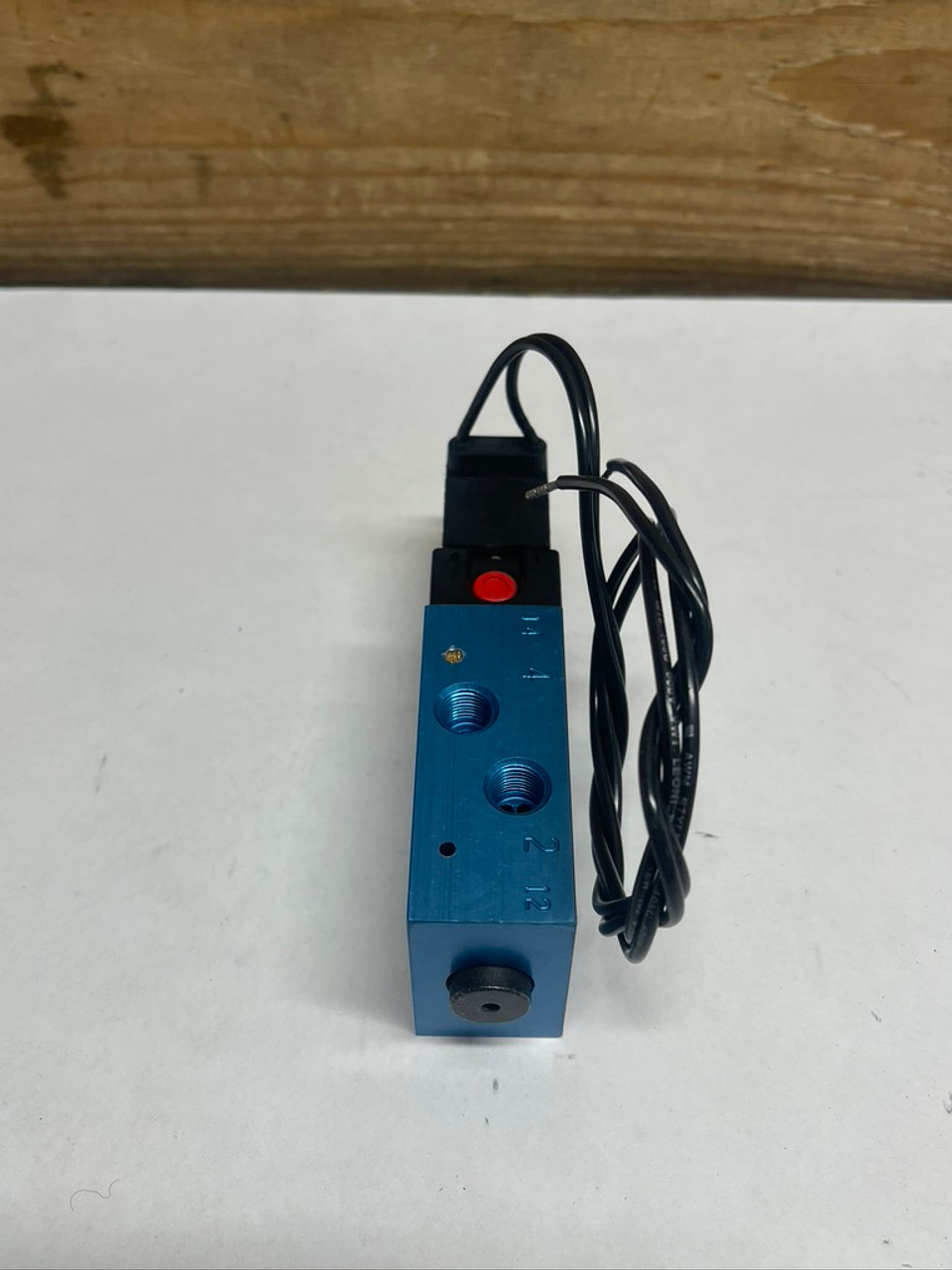 Valve Solenoid Parts Kit SK439 Thermostatic Switch Oshkosh