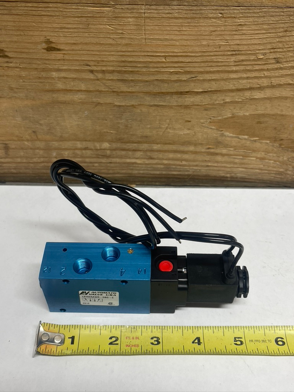 Valve Solenoid Parts Kit SK439 Thermostatic Switch Oshkosh