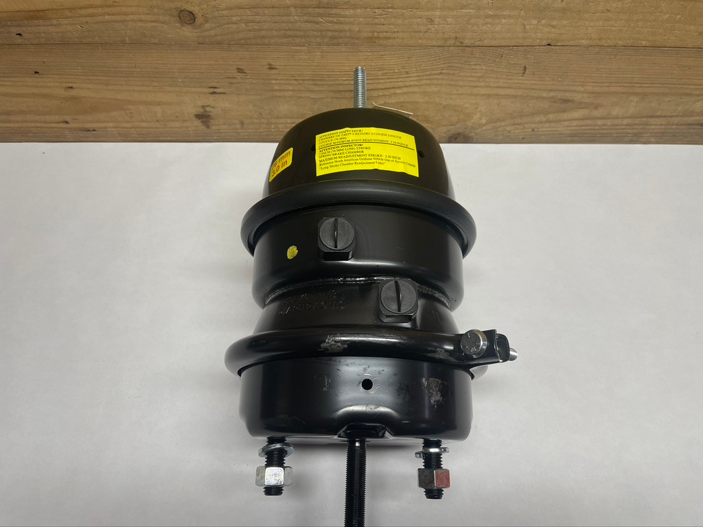 TSE 3" Air Brake Chamber S-CAM Trailer Brakes 3030TN3-2390