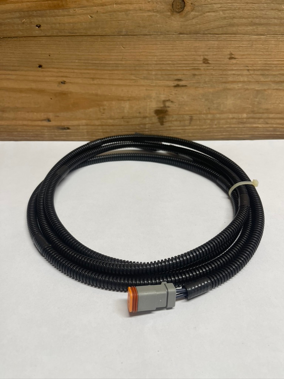 Caterpillar Wiring Harness assembly 168-8325 2 Pin male female Brand New