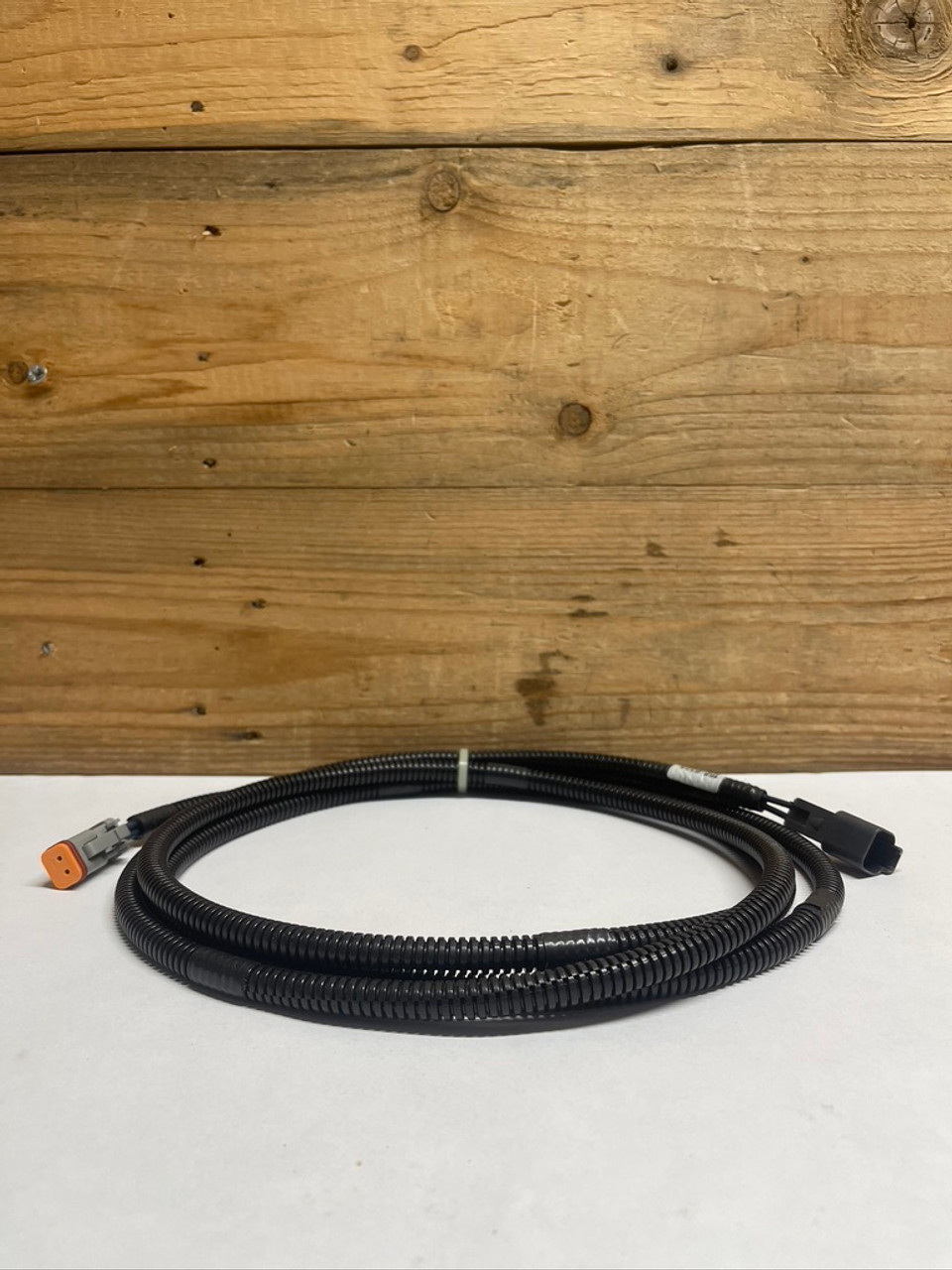 Caterpillar Wiring Harness assembly 168-8325 2 Pin male female Brand New