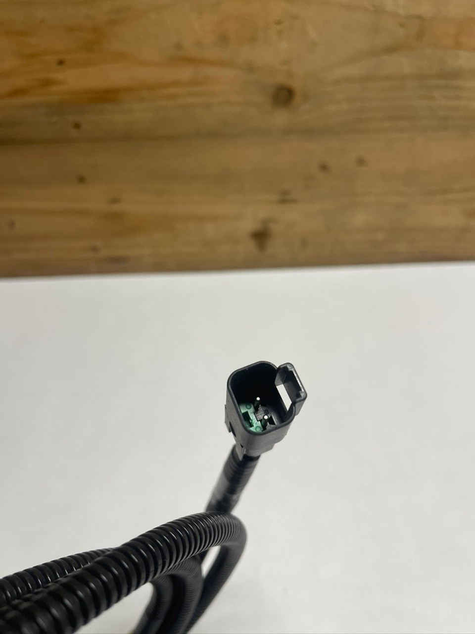 Caterpillar Wiring Harness assembly 168-8325 2 Pin male female Brand New