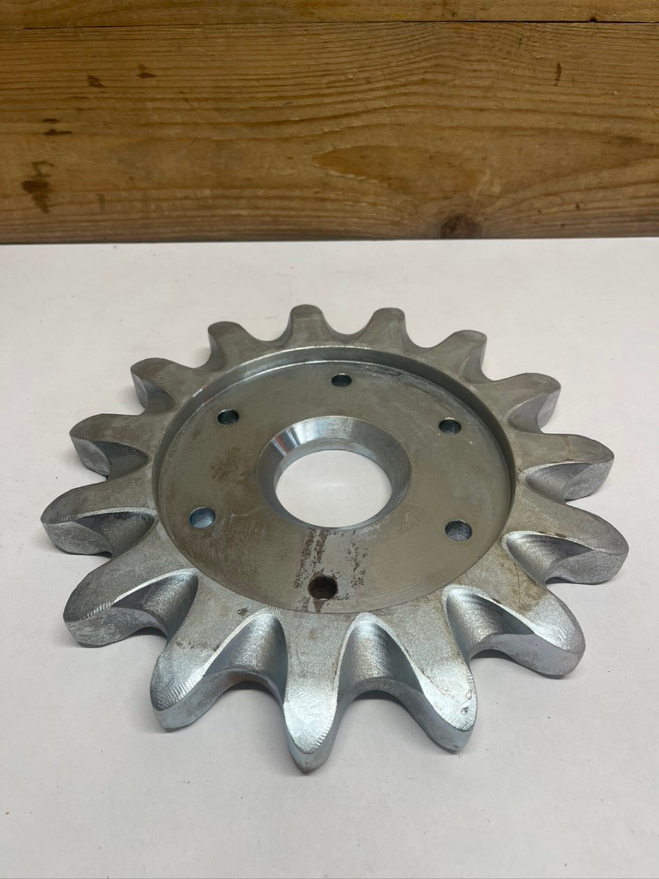 CAT Sprocket Wheel 179-6323 Caterpillar T9B Trencher