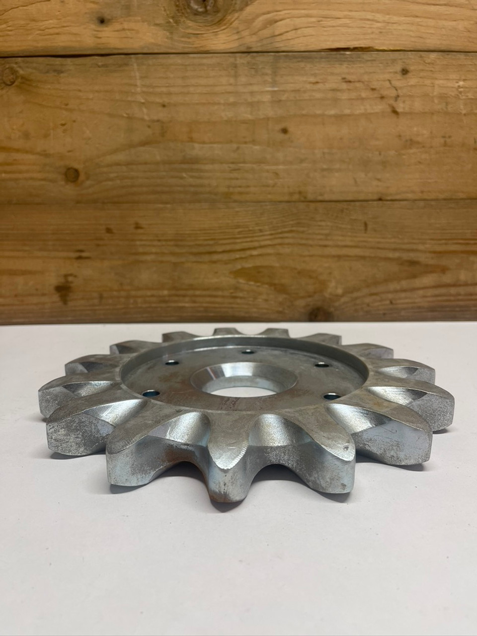 CAT Sprocket Wheel 179-6323 Caterpillar T9B Trencher