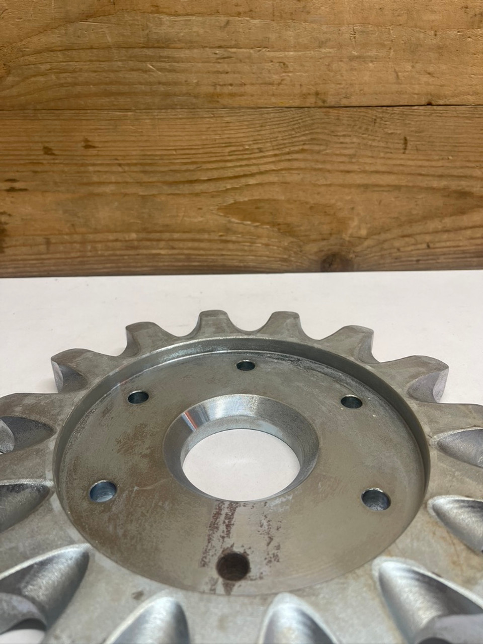 CAT Sprocket Wheel 179-6323 Caterpillar T9B Trencher