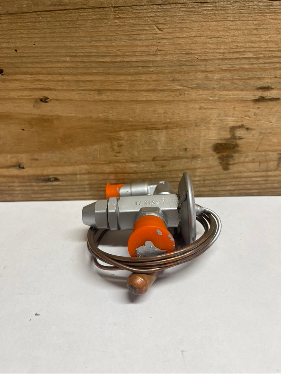 Thermostatic Expansion Valve C3FX15 Parker
