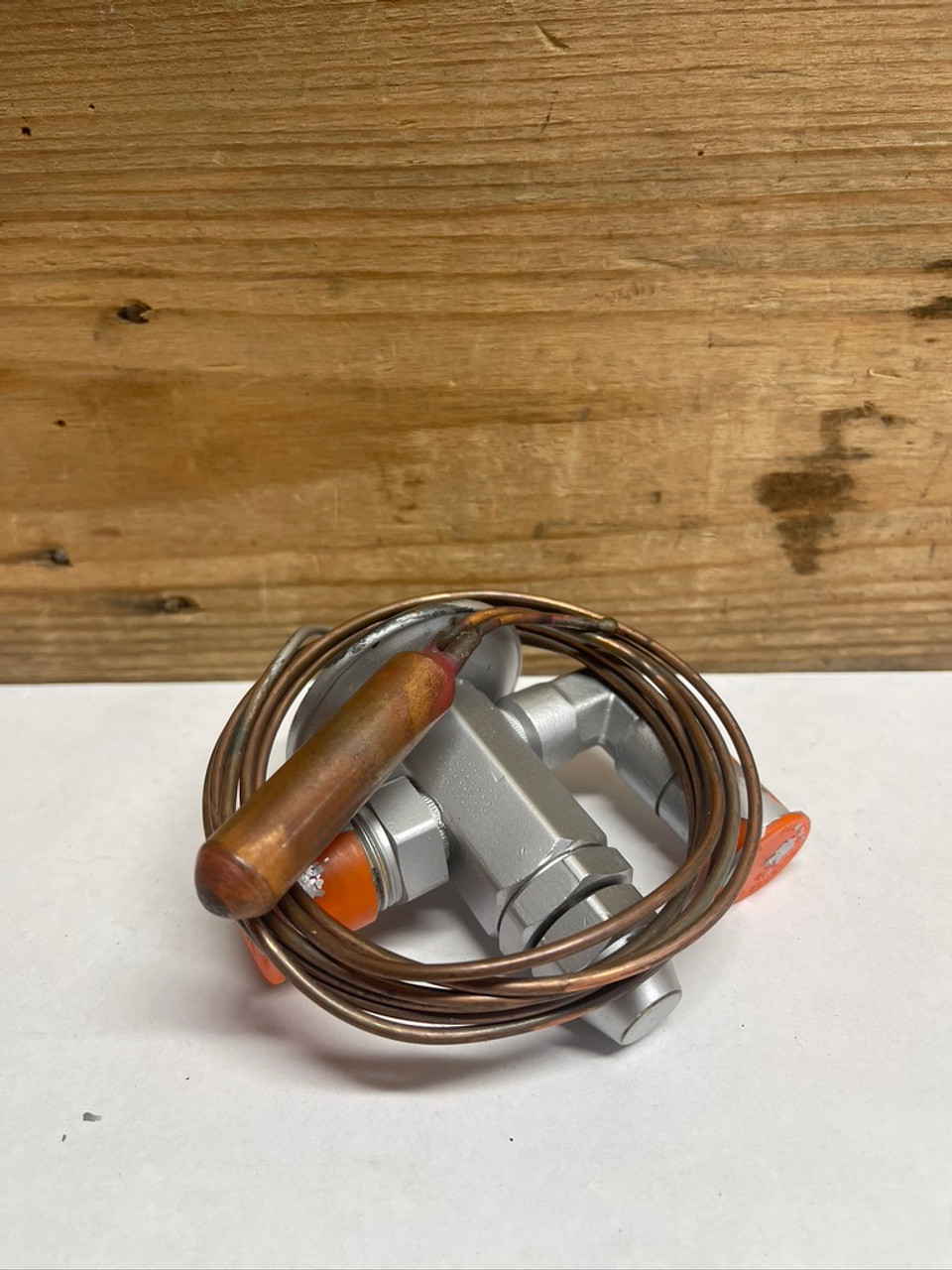 Thermostatic Expansion Valve C3FX15 Parker