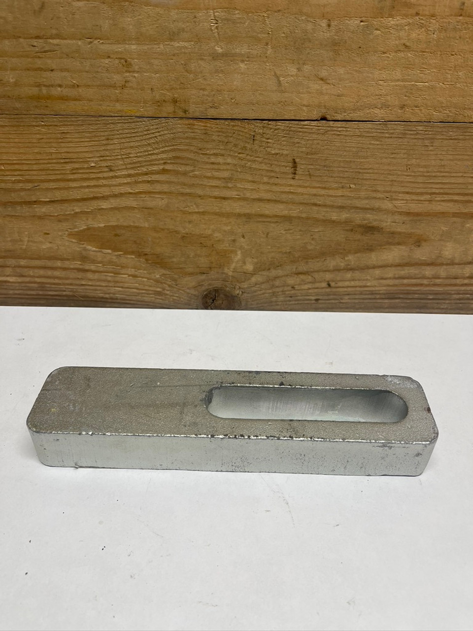 Caterpillar 160-6812: 30mm Thick Padded Shell Drum Scraper CAT 38050147147