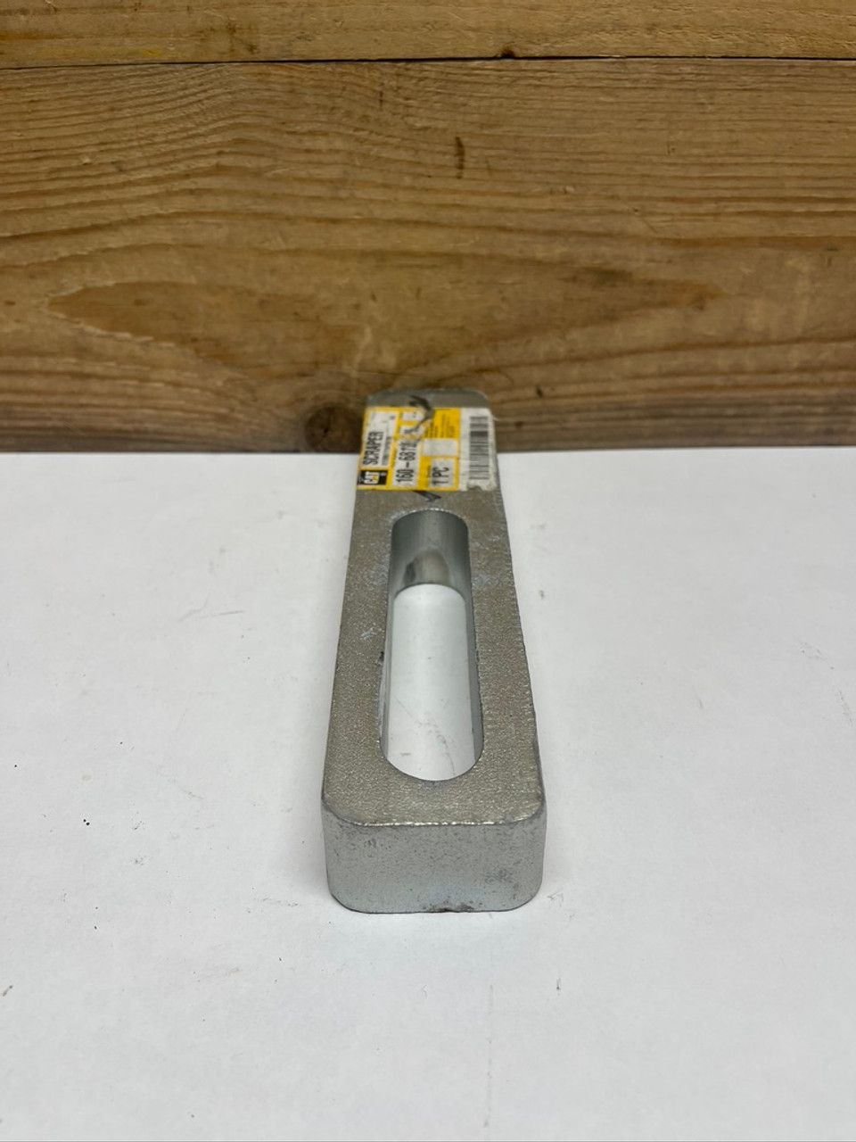 Caterpillar 160-6812: 30mm Thick Padded Shell Drum Scraper CAT 38050147147