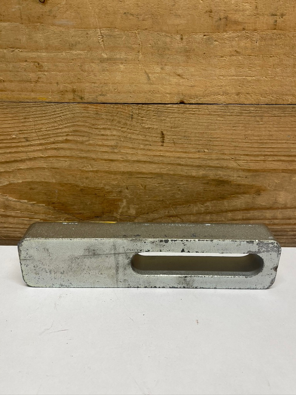 Caterpillar 160-6812: 30mm Thick Padded Shell Drum Scraper CAT 38050147147