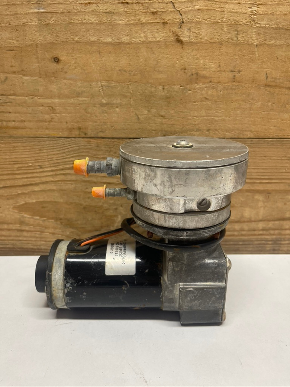 Proheat PH-930824K Mini Air Compressor 24VDC X-45 PID 930824 For Diesel Heaters