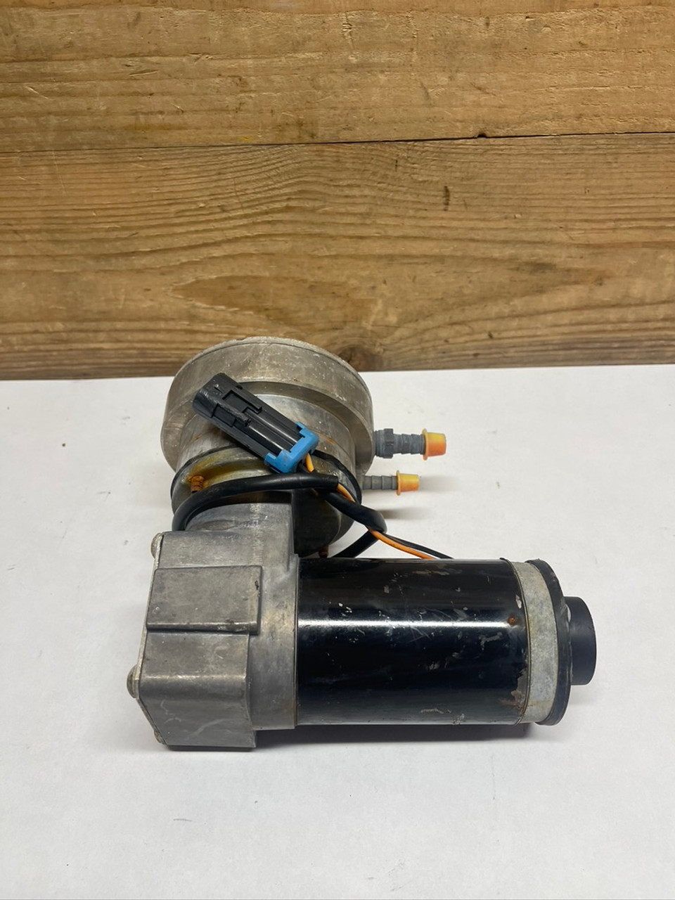 Proheat PH-930824K Mini Air Compressor 24VDC X-45 PID 930824 For Diesel Heaters