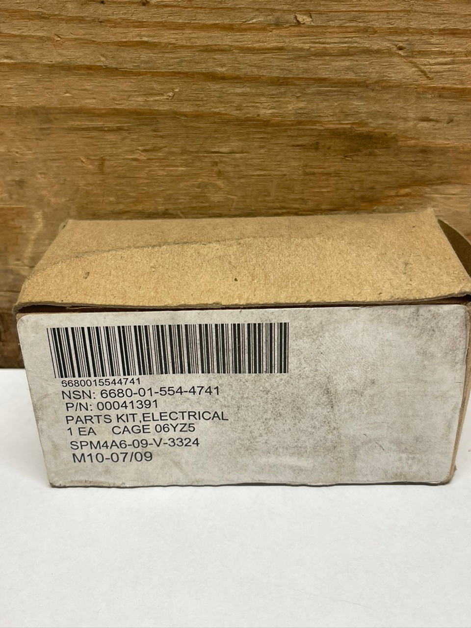 HMMWV HUMVEE Sender Tachometer Generator Speed Sensor RCSK23555 12480922