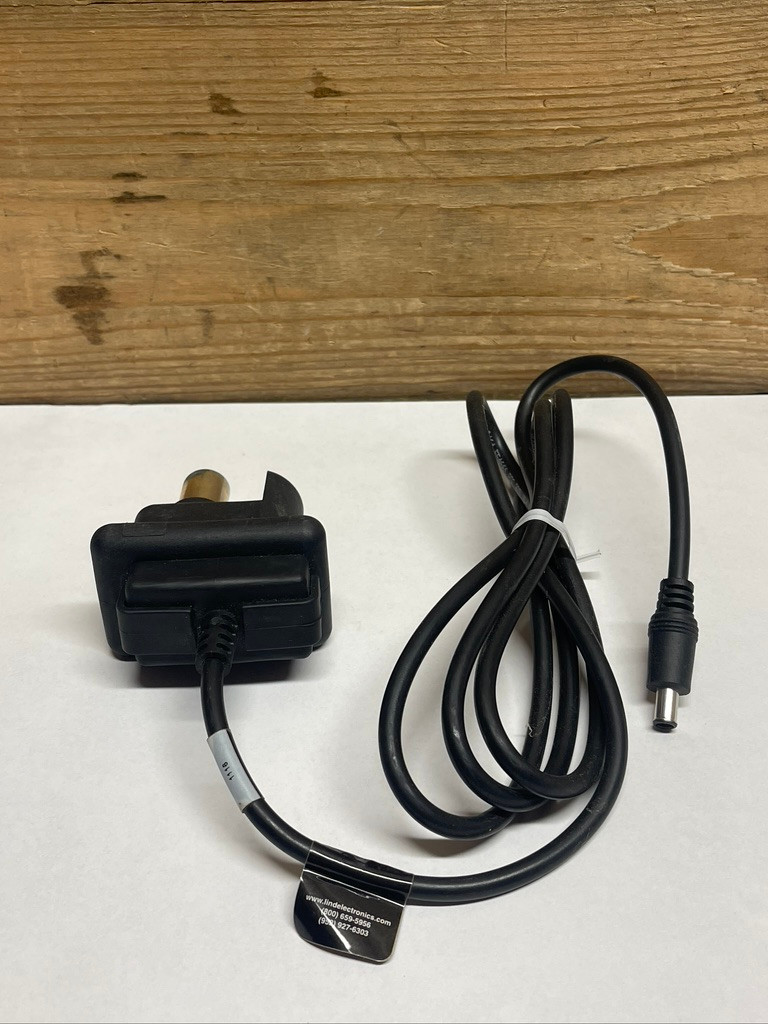 SHC Charging System HU2440-3020 HDT NATO 120VAC