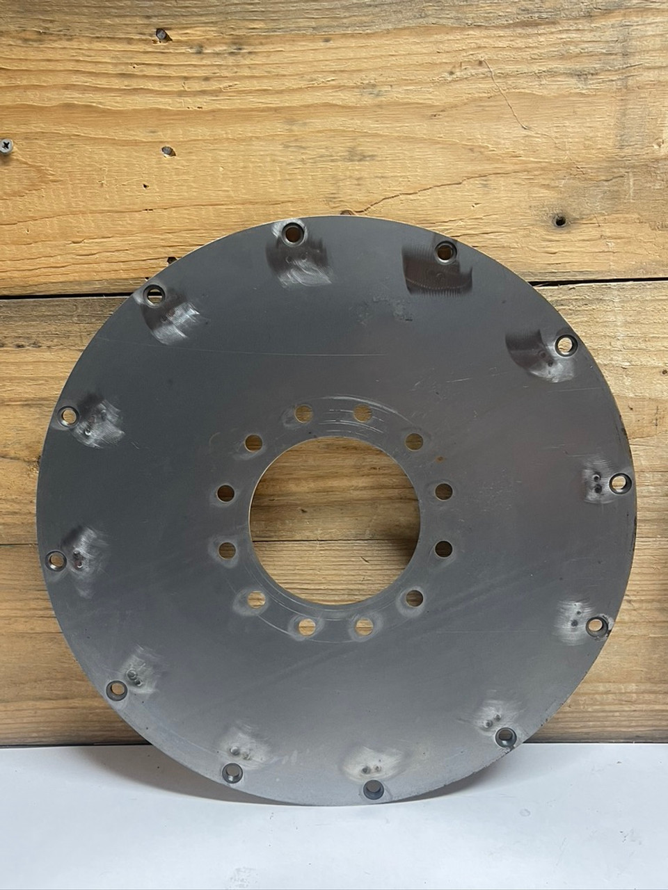 Shaft Retaining Plate 4046960 John Deere