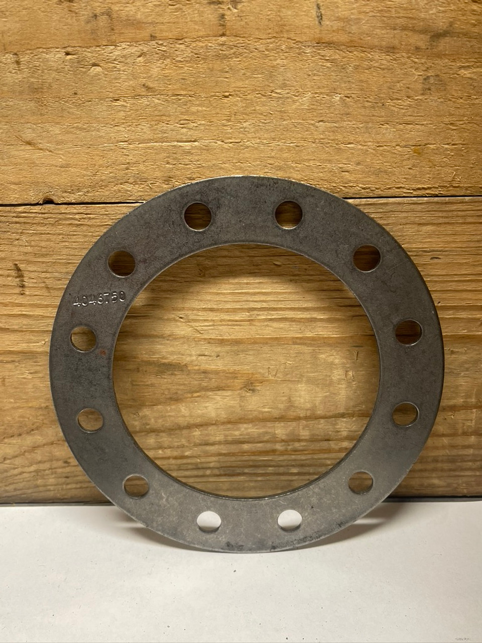 Shaft Retaining Plate 4046960 John Deere