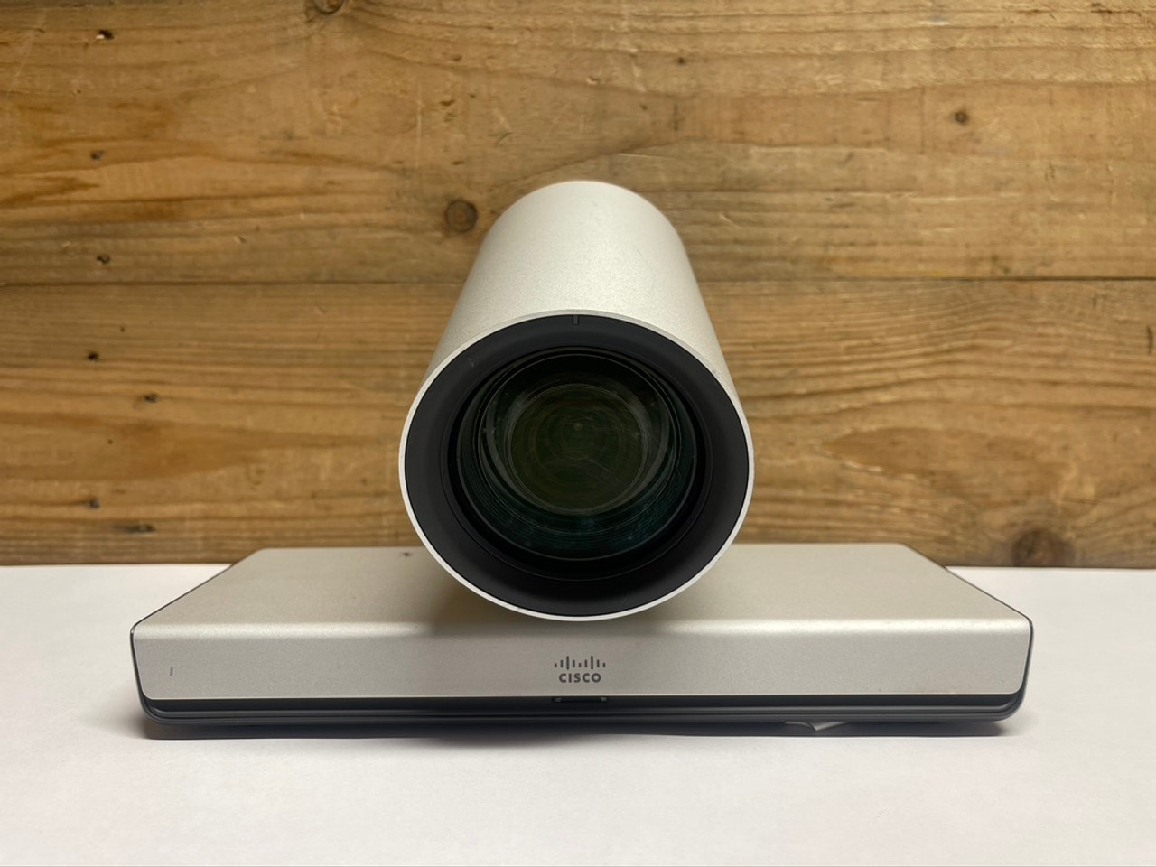 Cisco CTS-CAM-P60 V01 Precision 60 TelePresence Camera TTC8-07