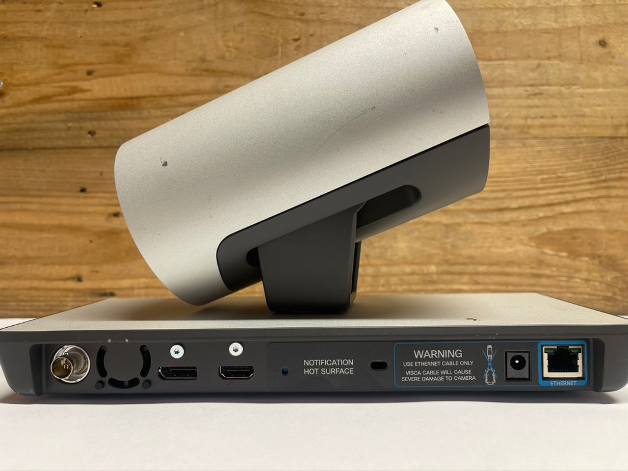 Cisco CTS-CAM-P60 V01 Precision 60 TelePresence Camera TTC8-07