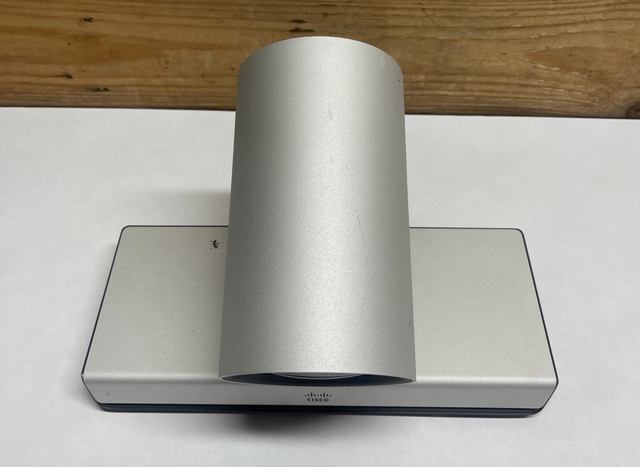 Cisco CTS-CAM-P60 V01 Precision 60 TelePresence Camera TTC8-07