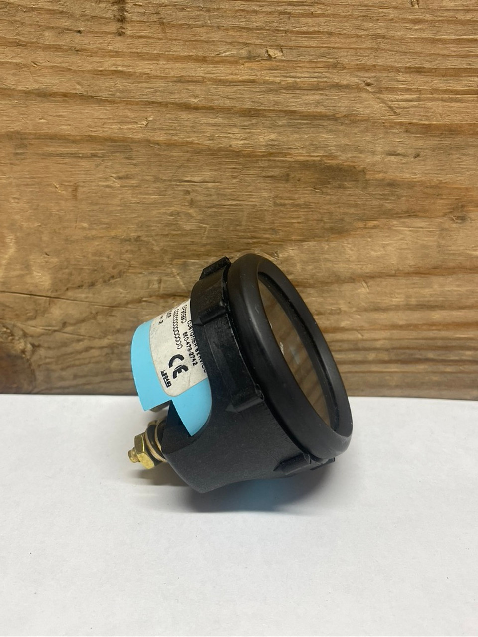 Oil Pressure Gauge GP9599D Faria 2"