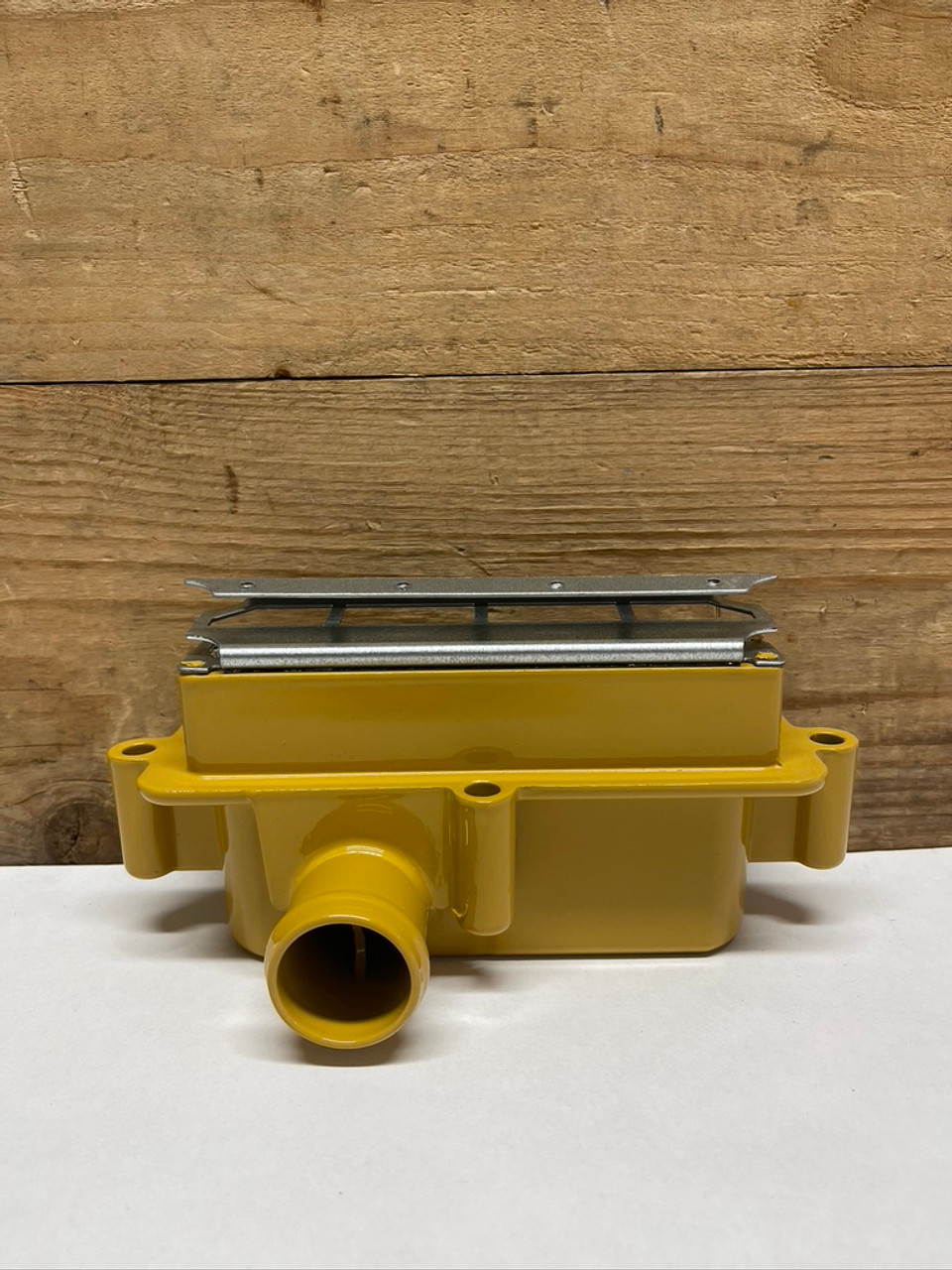 CAT Breather Assembly 9Y-4357 Caterpillar C-10, C-12