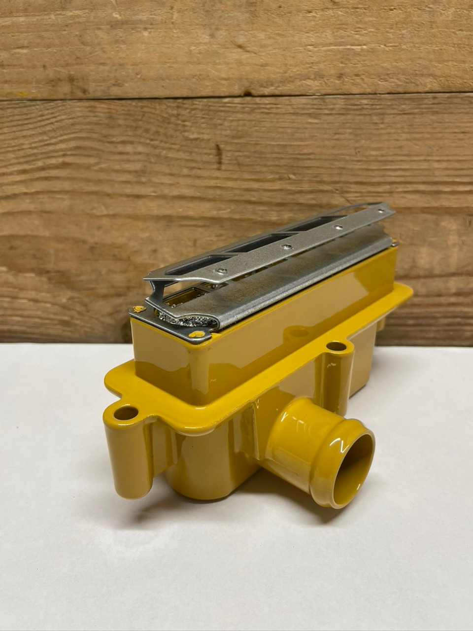 CAT Breather Assembly 9Y-4357 Caterpillar C-10, C-12