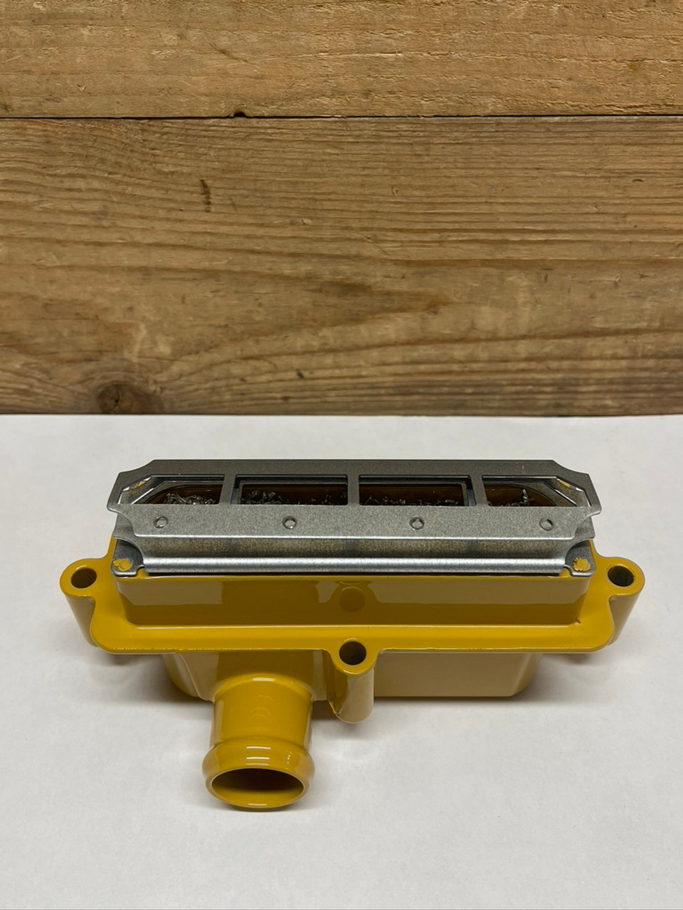 CAT Breather Assembly 9Y-4357 Caterpillar C-10, C-12