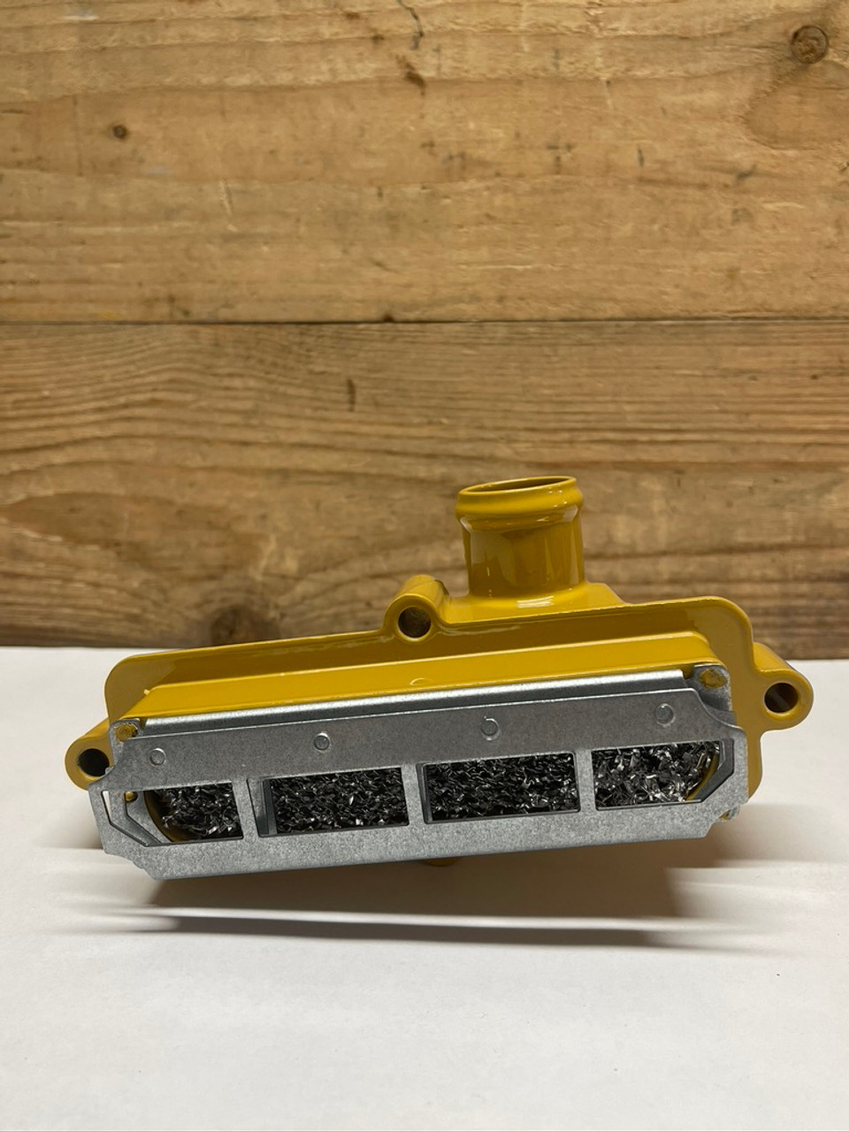 CAT Breather Assembly 9Y-4357 Caterpillar C-10, C-12