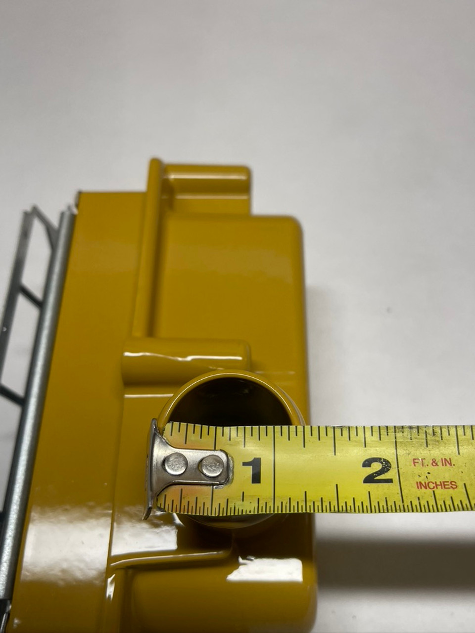 CAT Breather Assembly 9Y-4357 Caterpillar C-10, C-12