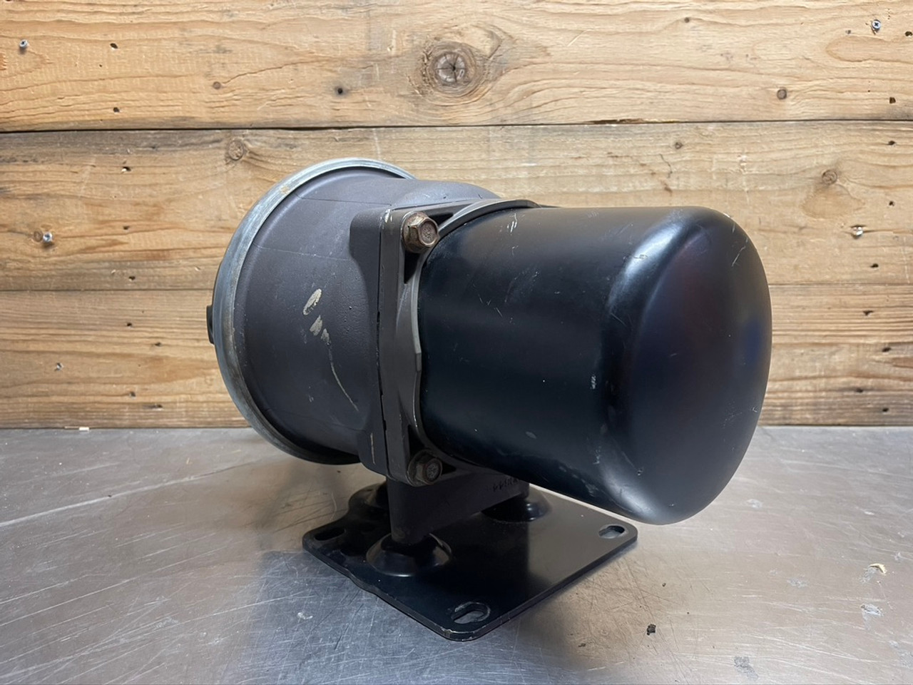 Pipeline Air Dryer and Cooler N50011H Haldex