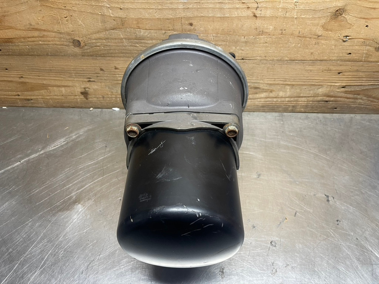 Pipeline Air Dryer and Cooler N50011H Haldex